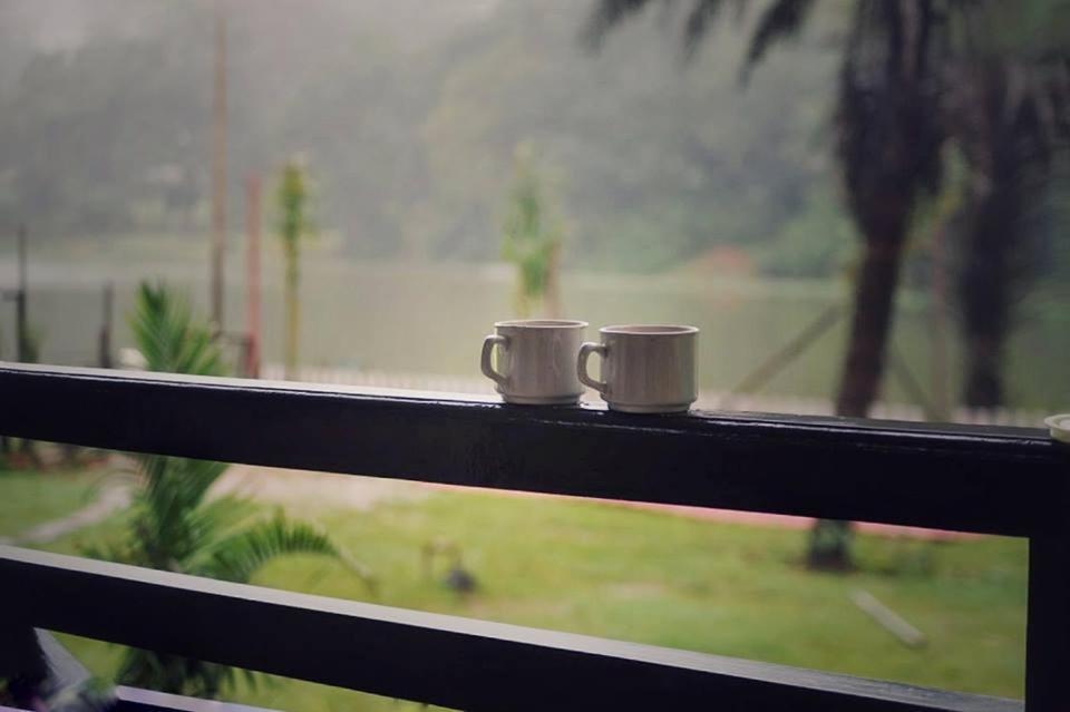 Hotel Khalsa -Lake View Pachmarhi Exterior photo